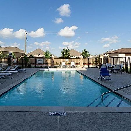 Staybridge Suites - Houston Nw Cypress Crossings By Ihg Exterior photo